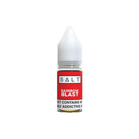 20MG SALT 10ML Flavoured Nic Salts