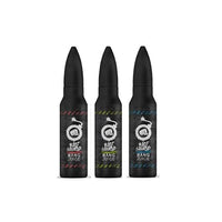 Riot Squad x Bang Juice 0mg 50ml Shortfill (70VG/30PG)