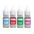 20MG SALT 10ML Flavoured Nic Salts