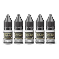 Wick Liquor 20mg 10ML Flavoured Nic Salts