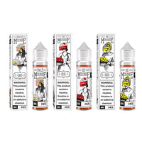 Meringue Series By Charlie's Chalk Dust 0MG 50ML Shortfill (70VG/30PG)