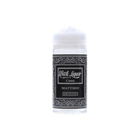 Wick Liquor Juggernaut Shattered 0mg 150ml Shortfill (80VG/20PG)