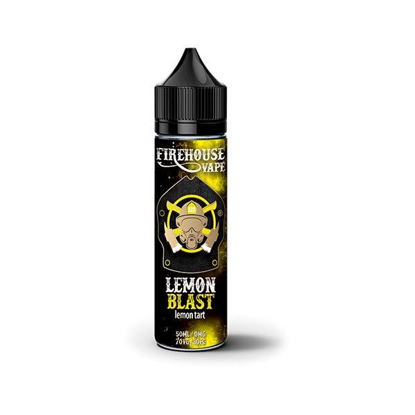 Firehouse Vape 0mg 50ml Shortfill (70VG/30PG) vapesandliquidsuk Firehouse Vape 0mg 50ml Shortfill (70VG/30PG) vapesandliquidsuk