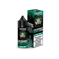 Firehouse Vape TPD 10ml 12mg (70VG/30PG)