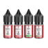 Red Classic 12mg 10ML E-Liquids (40VG/60PG)