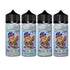 Leprechaun Sweet Shop 120ml (80ml Shortfill + 4 x 10ml Nic Shots) (70VG/30PG)