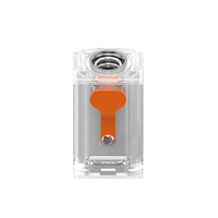 Aspire Mulus Replacement Pod