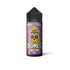 Bones By Wick Liquor 0mg 100ml Shortfill (70VG/30PG)