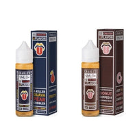 Creator of Flavor by Charlie’s Chalk Dust 0MG 50ML Shortfill (70VG/30PG)