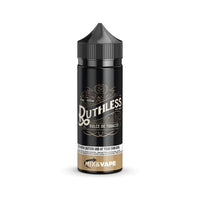 Ruthless 0mg 100ml Shortfill (80VG/20PG)
